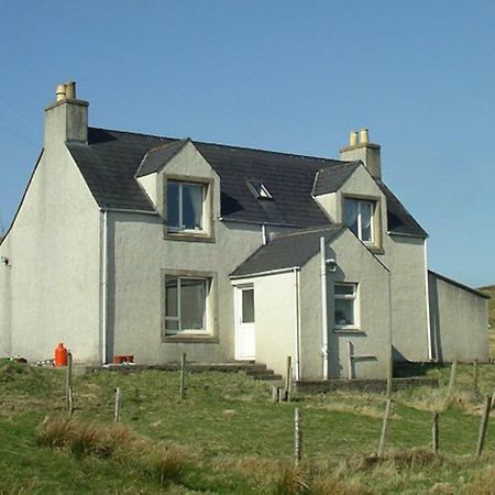 Tighnabruaich Bed And Breakfast Balallan Exterior foto