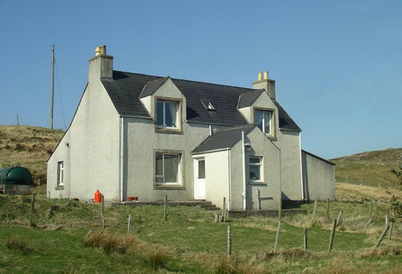 Tighnabruaich Bed And Breakfast Balallan Exterior foto